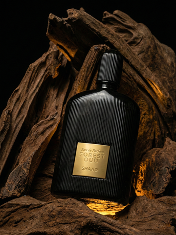 Forest Oud