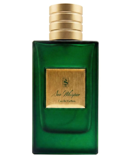 Sea Whisper