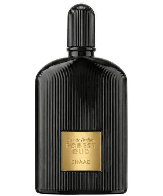 Forest Oud