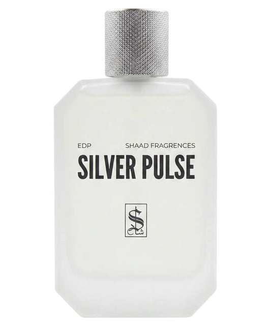 Silver Pulse