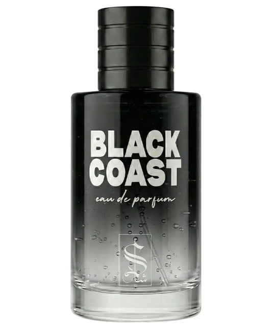 Black Coast